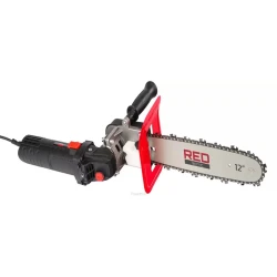 Duza lant pentru polizor unghiular Red Technic RTPAS0051 flexmag.md