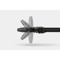 Форсунка для мойки высокого давления Karcher VJ 24 (2.644-172.0) flexmag.md
