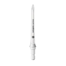 Duza pentru irigator Philips HX3042-00, Alb flexmag.md