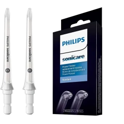 Duza pentru irigator Philips HX3042-00, Alb flexmag.md
