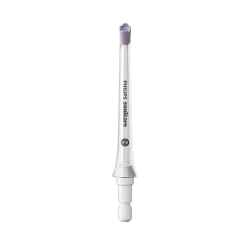 Duza pentru irigator Philips HX3062-00, Alb flexmag.md