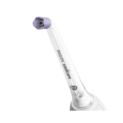 Duza pentru irigator Philips HX3062-00, Alb flexmag.md