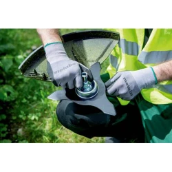 Насадка для кустореза Metabo MA-FS 40 (601728850) flexmag.md