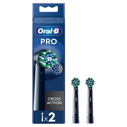 Duza pentru periuta de dinti electrica Braun Oral-B Pro Cross Action flexmag.md