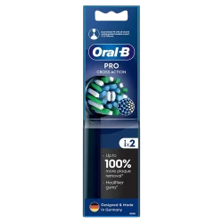 Duza pentru periuta de dinti electrica Braun Oral-B Pro Cross Action flexmag.md