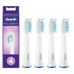 Duza pentru periuta de dinti electrica Braun Oral-B Pulsonic Sensitive flexmag.md