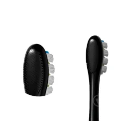 Duza pentru periuta de dinti electrica Oclean P1C5 B02 Negru flexmag.md