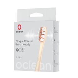 Duza pentru periuta de dinti electrica Oclean P1C8, Auriu flexmag.md