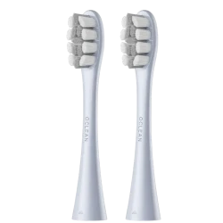 Duza pentru periuta de dinti electrica Oclean P1C9, Argintiu flexmag.md
