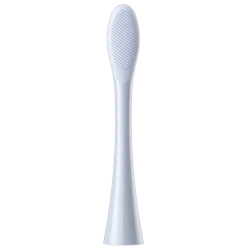 Насадка для электрической зубной щетки Oclean P1C9, серебристая flexmag.md