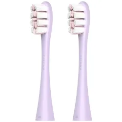 Duza pentru periuta de dinti electrica Oclean Professional P1C13 P02 Violet flexmag.md