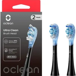 Duza pentru periuta de dinti electrica Oclean UC02 B02 Negru flexmag.md
