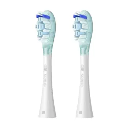 Насадка для электрической зубной щетки Oclean Ultra Gum Care UG03 W02 белая flexmag.md