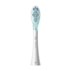 Насадка для электрической зубной щетки Oclean Ultra Gum Care UG03 W02 белая flexmag.md