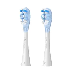 Duza pentru periuta de dinti electrica Oclean Ultra UC03 W02 Alb flexmag.md