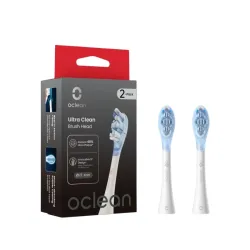 Duza pentru periuta de dinti electrica Oclean Ultra UC03 W02 Alb flexmag.md