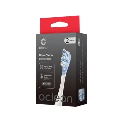 Duza pentru periuta de dinti electrica Oclean Ultra UC03 W02 Alb flexmag.md