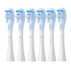 Duza pentru periuta de dinti electrica Oclean Ultra UC03 W02 Alb 270000 flexmag.md