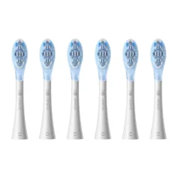 Duza pentru periuta de dinti electrica Oclean Ultra UC03 W02 Alb 270000 flexmag.md