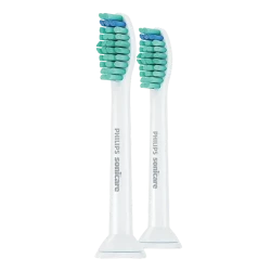 Duza pentru periuta de dinti electrica Philips HX6012-07, Alb flexmag.md