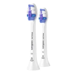 Duza pentru periuta de dinti electrica Philips HX6052-87 Alb flexmag.md