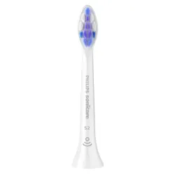 Насадка для электрической зубной щетки Philips HX6054-87 Белая flexmag.md