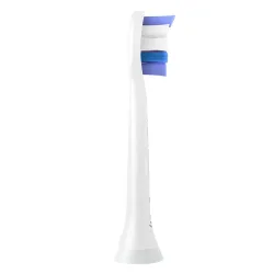 Насадка для электрической зубной щетки Philips HX6054-87 Белая flexmag.md
