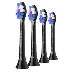 Duza pentru periuta de dinti electrica Philips HX6054-88 Negru flexmag.md