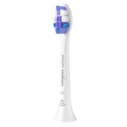 Насадка для электрической зубной щетки Philips HX6056-87 Белая flexmag.md