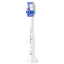 Насадка для электрической зубной щетки Philips HX6058-87 Белая flexmag.md