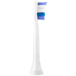 Насадка для электрической зубной щетки Philips HX6058-87 Белая flexmag.md