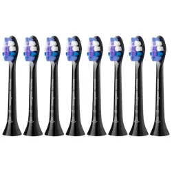 Duza pentru periuta de dinti electrica Philips HX6058-88 Negru flexmag.md