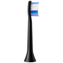 Насадка для электрической зубной щетки Philips HX6058-88 Черная flexmag.md