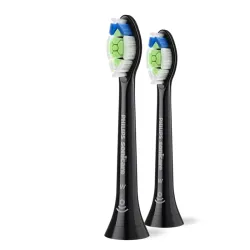 Duza pentru periuta de dinti electrica Philips HX6062-88 Negru flexmag.md