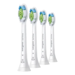 Duza pentru periuta de dinti electrica PHILIPS HX6064-10, Alb flexmag.md