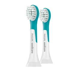 Насадка для электрической зубной щетки PHILIPS Sonicare для детей flexmag.md