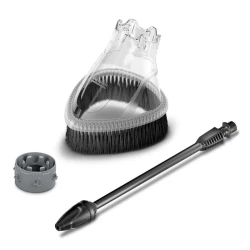Защитный брызговик  Karcher 2.642-706.0 flexmag.md
