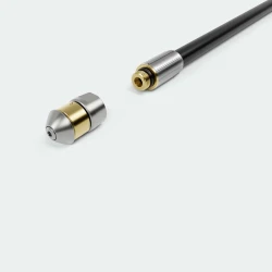 Вращающаяся насадка для очистки труб Karcher 2.644-495.0 flexmag.md