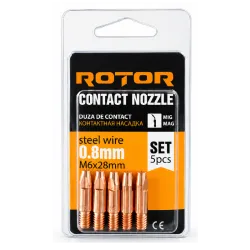 Duze de contact de sudură Rotor 55550 flexmag.md