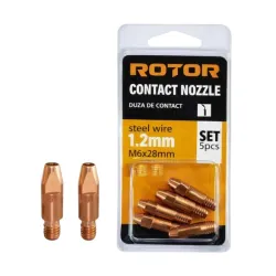 Duze de contact de sudura Rotor 17697 flexmag.md