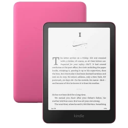 eBook Reader Amazon Kindle Paperwhite (12th Gen) 2024, Raspberry flexmag.md