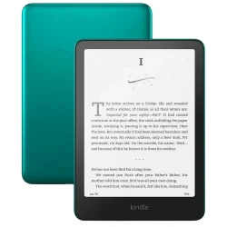 eBook Reader Amazon Kindle Paperwhite (12th Gen) 2024 Signature 231398 flexmag.md