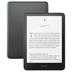 eBook Reader Amazon Kindle Paperwhite (12th Gen) 2024 Signature flexmag.md