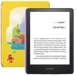 eBook Reader Amazon Kindle Paperwhite Kids (11th gen), Robot Dreams flexmag.md
