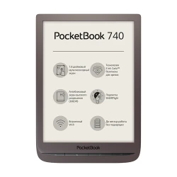 eBook reader Pocketbook 740 flexmag.md