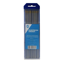 Электроды EZ WOLFRAM WL15 3,2-175 золотые flexmag.md