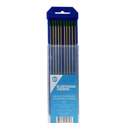 Electrozi EZ WOLFRAM WP 3.2-175 verde flexmag.md