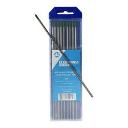 Electrozi EZ WOLFRAM WP 3.2-175 verde flexmag.md