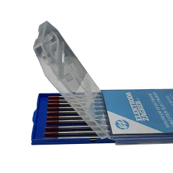Electrozi EZ WOLFRAM WT20 3.2-175 rosu flexmag.md