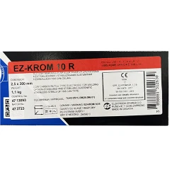 Electrozi otel inoxidabil EZ KROM 10R 2.5-300 flexmag.md